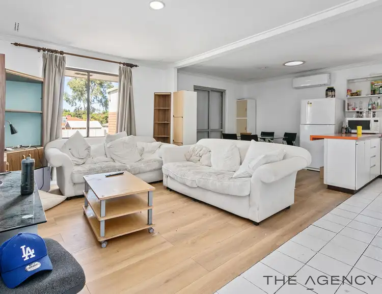 Sixth view of Homely house listing, 165 Manning Road, Bentley WA 6102