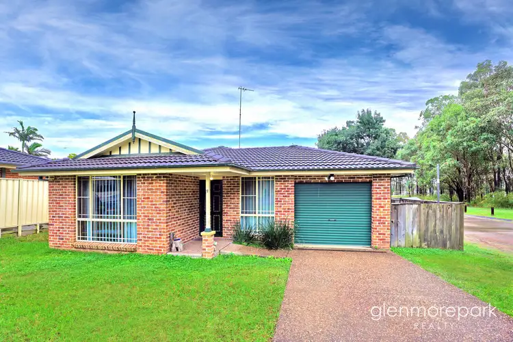 9 Daviesia Place, Glenmore Park NSW 2745