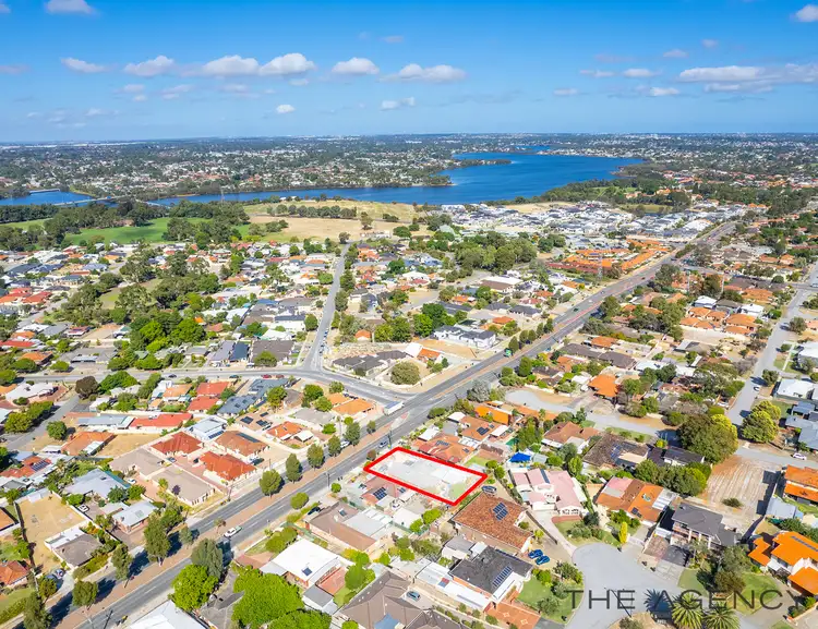 Third view of Homely house listing, 167 Manning Road, Bentley WA 6102