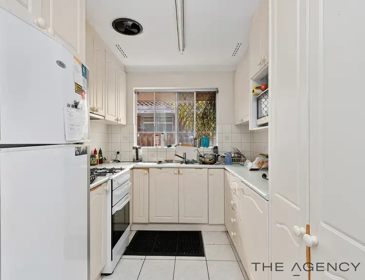 Fifth view of Homely house listing, 167 Manning Road, Bentley WA 6102