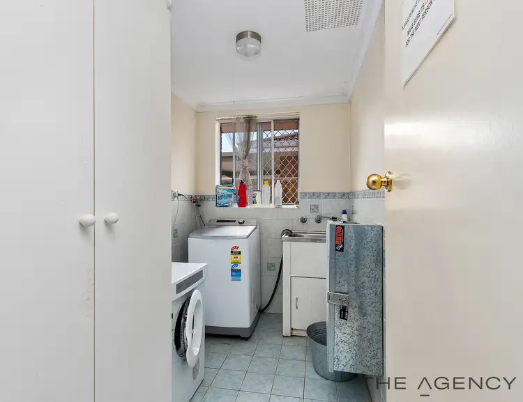 Sixth view of Homely house listing, 167 Manning Road, Bentley WA 6102