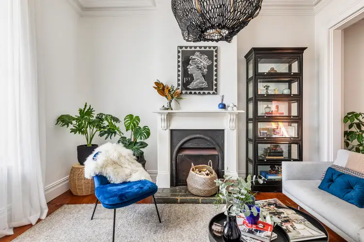 Fifth view of Homely house listing, 54 Smith Street, Balmain NSW 2041