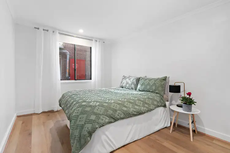 Sixth view of Homely apartment listing, 32/325 Nepean Highway, Frankston VIC 3199