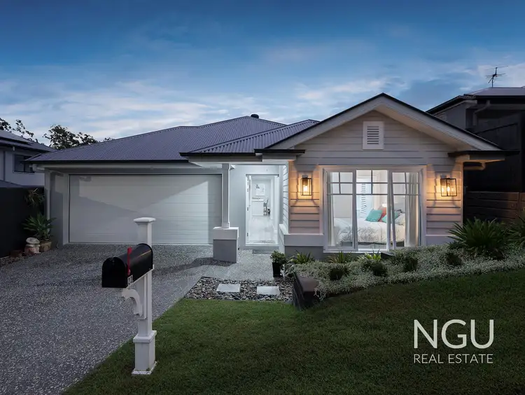 23 Kurrajong Street, Springfield QLD 4300