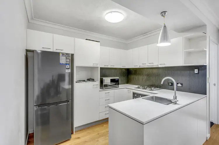 Third view of Homely unit listing, 15/16 Grosvenor Road, Indooroopilly QLD 4068