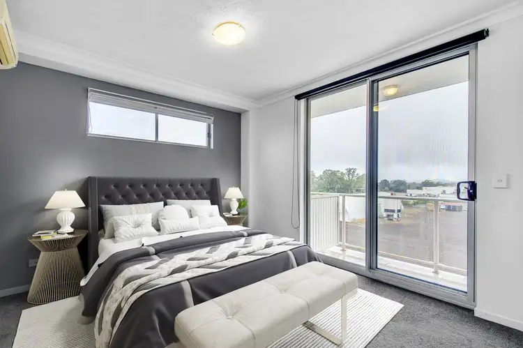 Fifth view of Homely unit listing, 15/16 Grosvenor Road, Indooroopilly QLD 4068