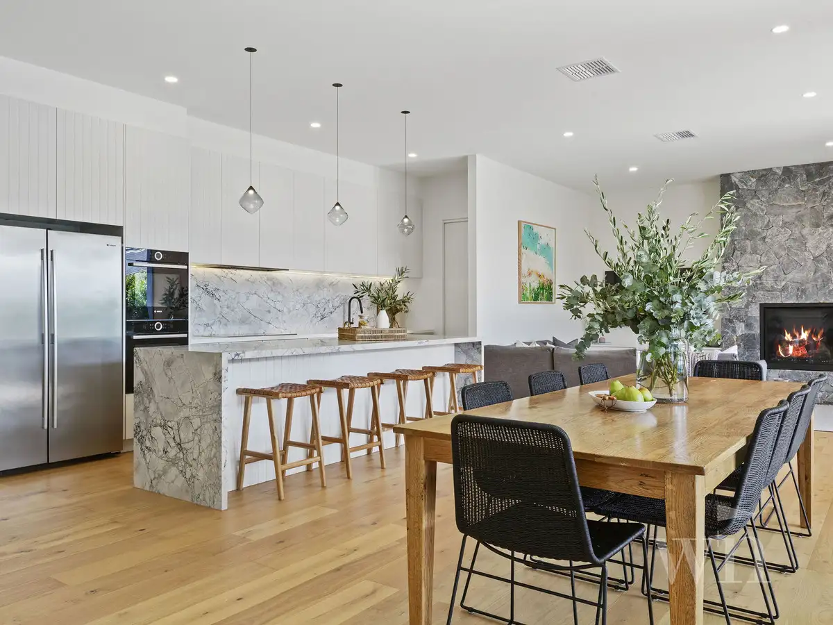 Main view of Homely house listing, 17 Hinkler Street, Mount Martha VIC 3934