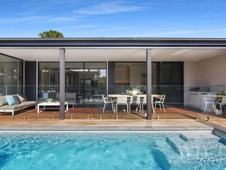 Third view of Homely house listing, 17 Hinkler Street, Mount Martha VIC 3934