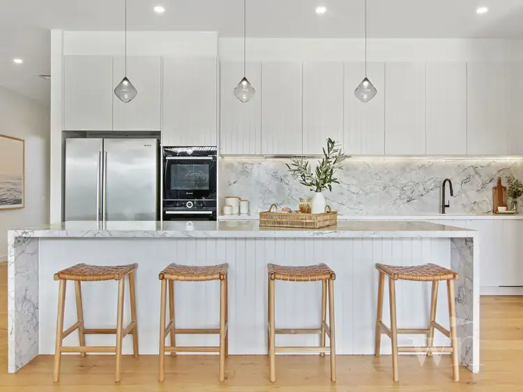 Fourth view of Homely house listing, 17 Hinkler Street, Mount Martha VIC 3934