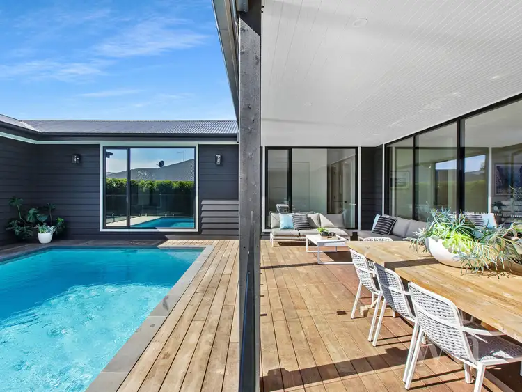 Fifth view of Homely house listing, 17 Hinkler Street, Mount Martha VIC 3934