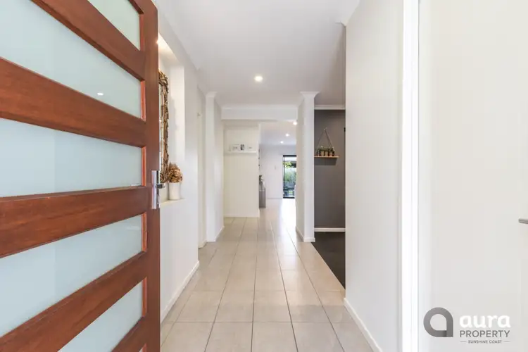 Second view of Homely house listing, 37 Sunshine Crescent, Caloundra West QLD 4551