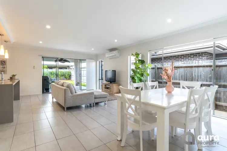 Sixth view of Homely house listing, 37 Sunshine Crescent, Caloundra West QLD 4551