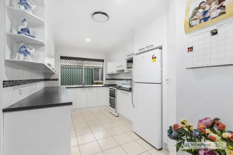 Fourth view of Homely villa listing, 8/8-14 Soorley Street, Tweed Heads South NSW 2486