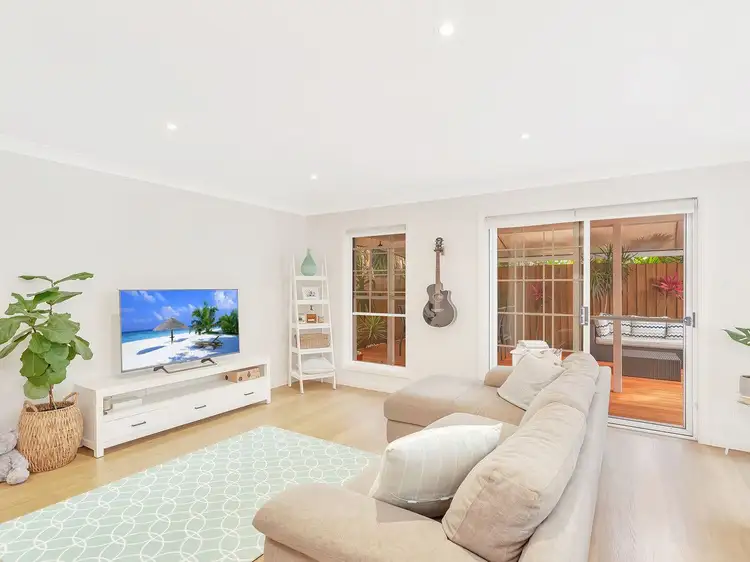 Fifth view of Homely semi-detached listing, 2/72 Nobby Parade, Miami QLD 4220