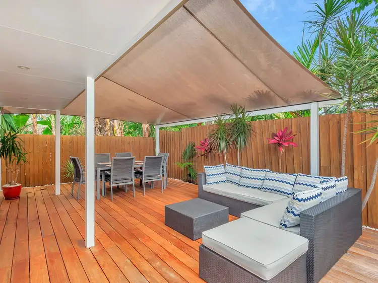 Seventh view of Homely semi-detached listing, 2/72 Nobby Parade, Miami QLD 4220