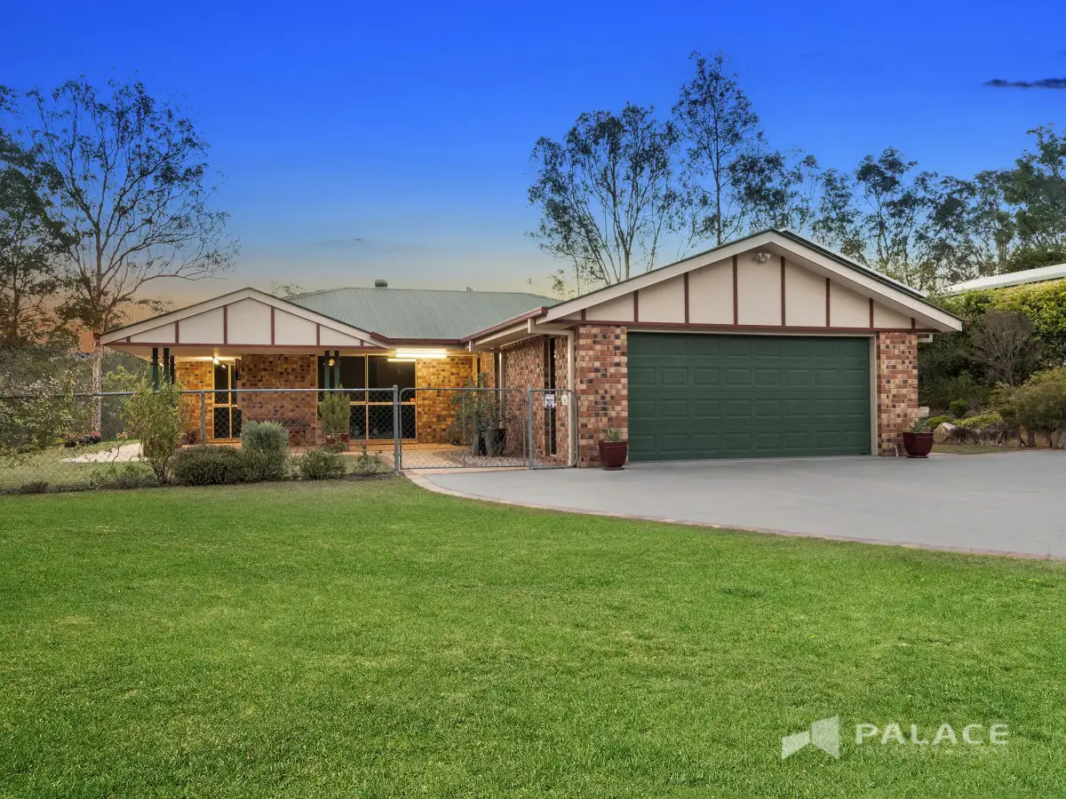 Main view of Homely house listing, 9-11 Harold Summervilles Road, Karalee QLD 4306