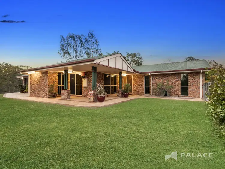Third view of Homely house listing, 9-11 Harold Summervilles Road, Karalee QLD 4306