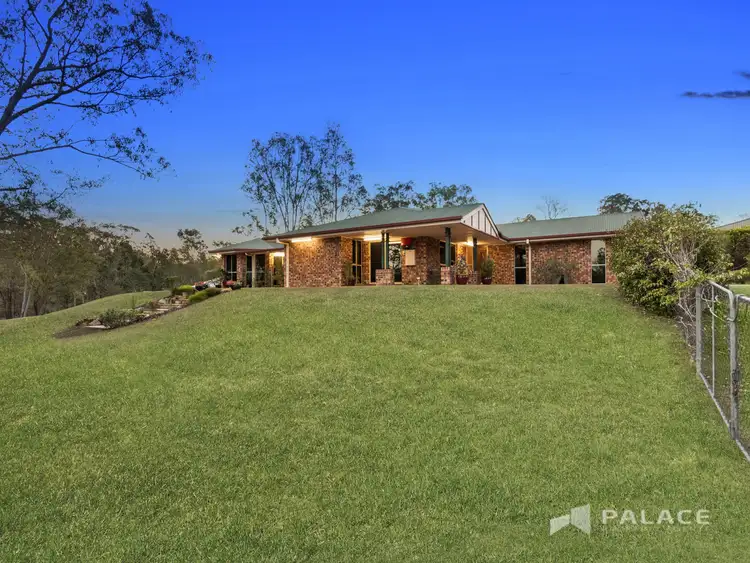 Fourth view of Homely house listing, 9-11 Harold Summervilles Road, Karalee QLD 4306