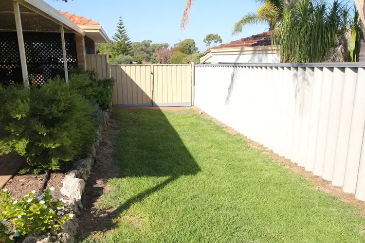 Sixth view of Homely house listing, 11 Parilla Court, Greenfields WA 6210