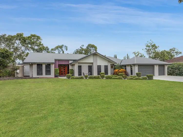 38-40 Sovereign Strait, Karalee QLD 4306
