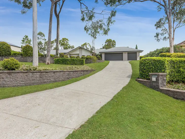 Second view of Homely house listing, 38-40 Sovereign Strait, Karalee QLD 4306