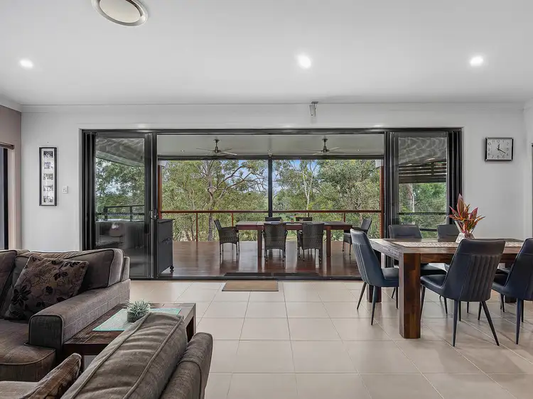 Fourth view of Homely house listing, 38-40 Sovereign Strait, Karalee QLD 4306