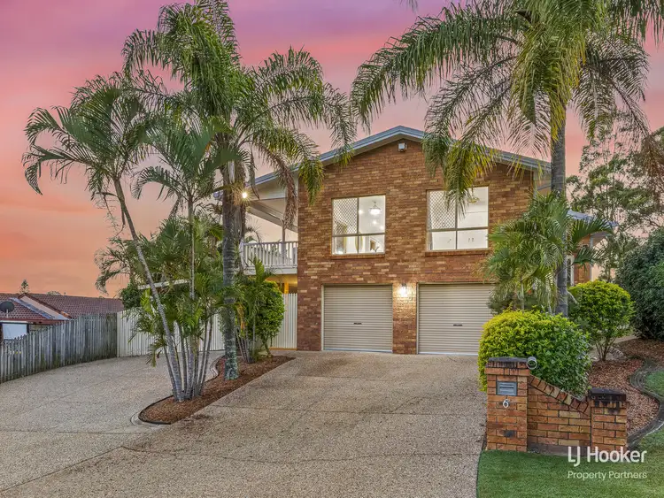 6 Garema Court, Durack QLD 4077