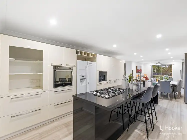 Third view of Homely house listing, 6 Garema Court, Durack QLD 4077