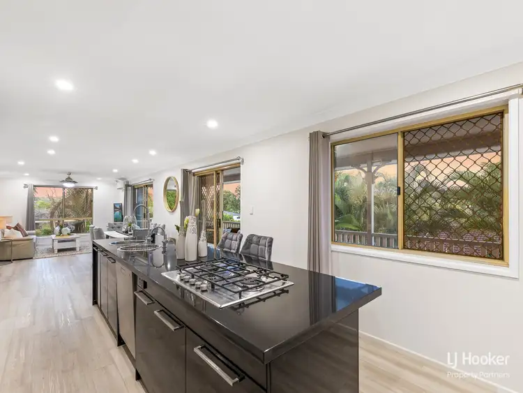 Fourth view of Homely house listing, 6 Garema Court, Durack QLD 4077