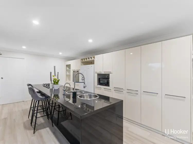 Fifth view of Homely house listing, 6 Garema Court, Durack QLD 4077