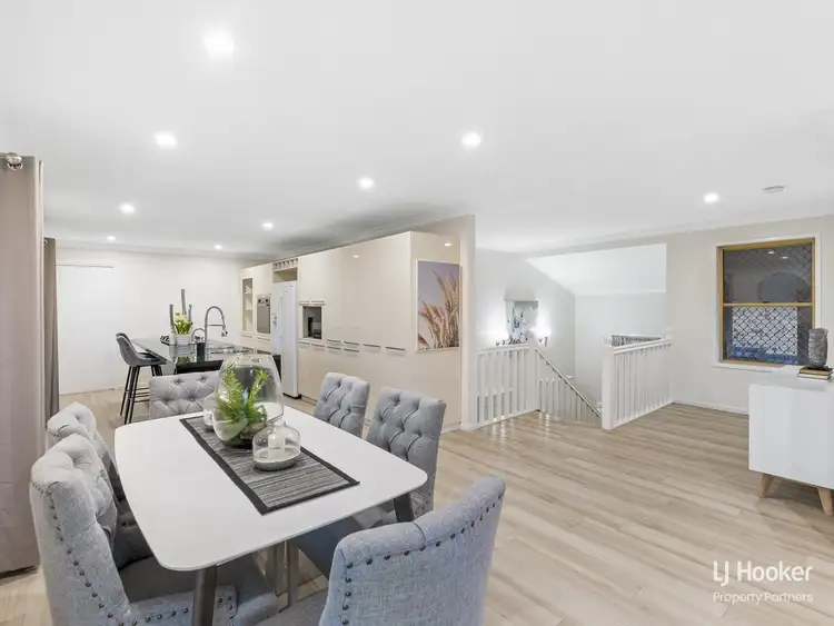 Sixth view of Homely house listing, 6 Garema Court, Durack QLD 4077