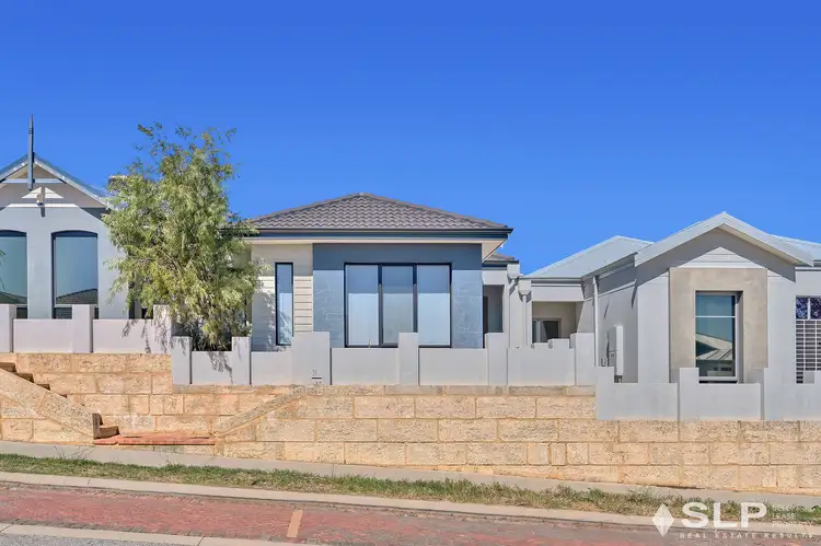 Main view of Homely house listing, 58 Feakle Bend, Ridgewood WA 6030