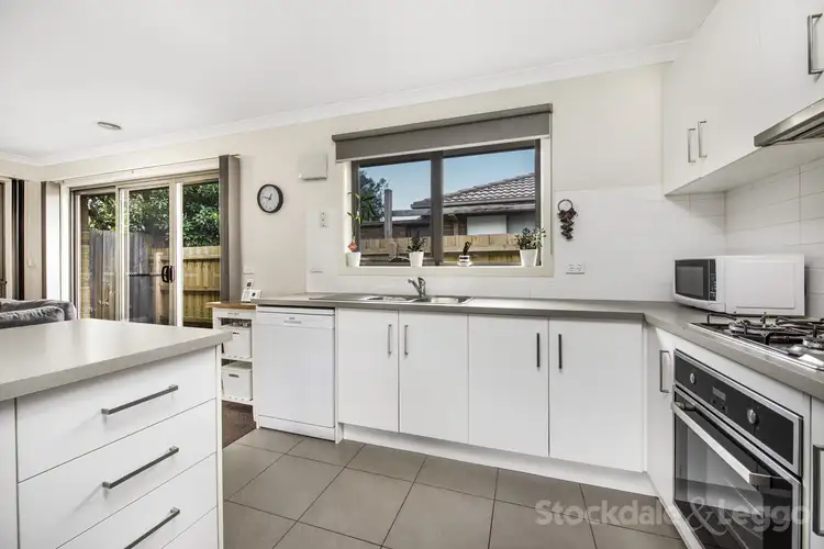 Second view of Homely unit listing, 3/8 William Street, Cranbourne VIC 3977