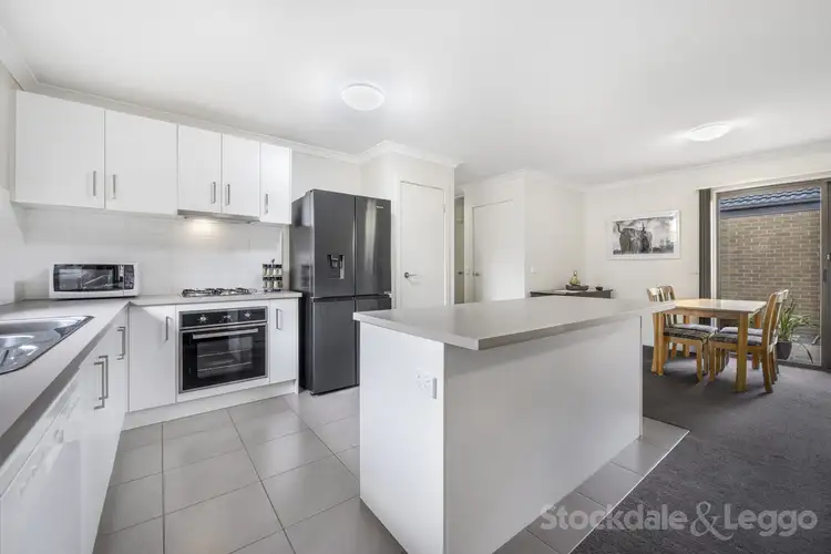 Third view of Homely unit listing, 3/8 William Street, Cranbourne VIC 3977