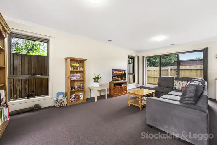 Fourth view of Homely unit listing, 3/8 William Street, Cranbourne VIC 3977