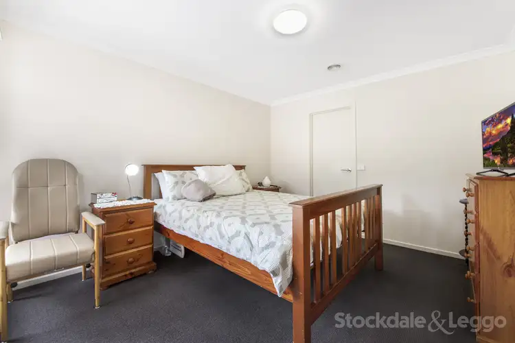 Fifth view of Homely unit listing, 3/8 William Street, Cranbourne VIC 3977