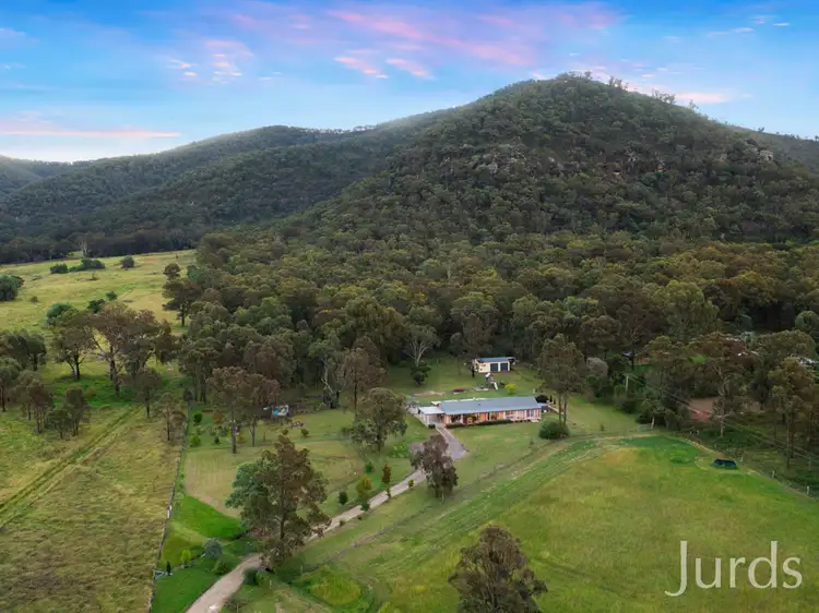 772 Milbrodale Road, Broke NSW 2330