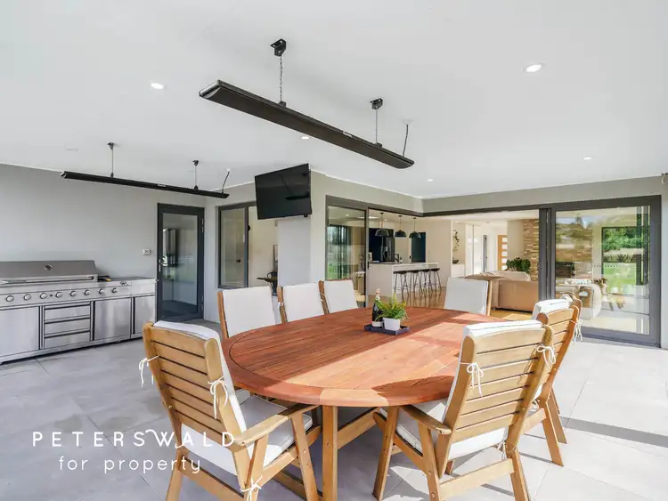 Sixth view of Homely house listing, 11a Blackwood Drive, Forcett TAS 7173