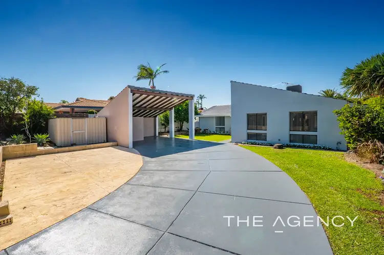 82 Poynter Drive, Duncraig WA 6023