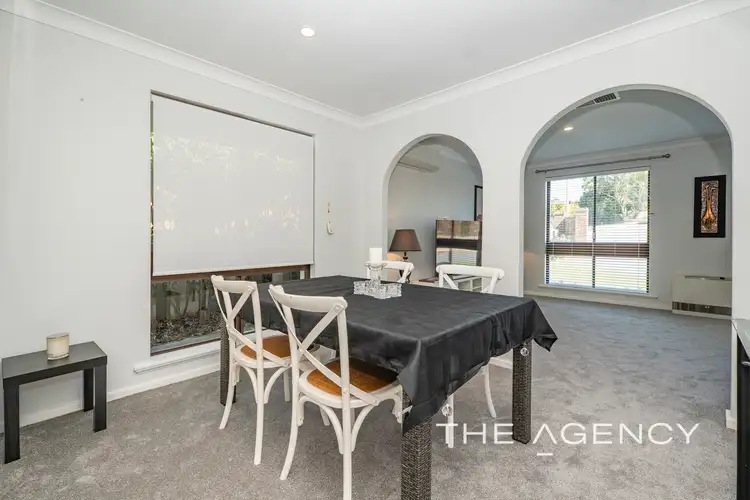 Sixth view of Homely house listing, 82 Poynter Drive, Duncraig WA 6023