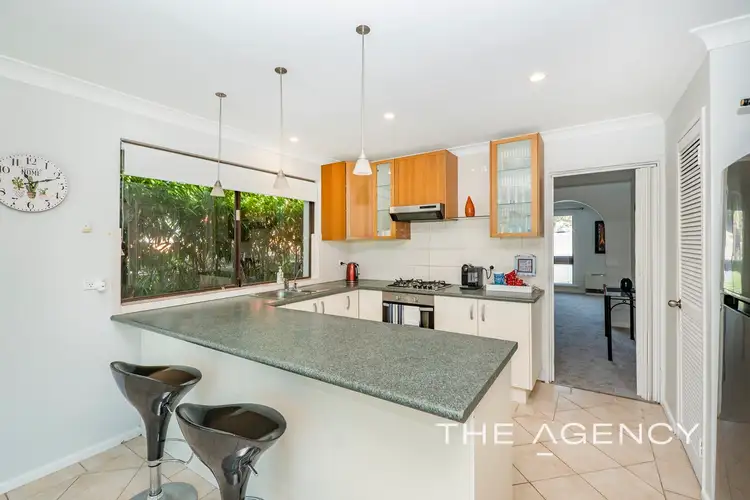 Seventh view of Homely house listing, 82 Poynter Drive, Duncraig WA 6023