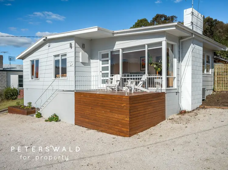 20 Darri Street, Mornington TAS 7018