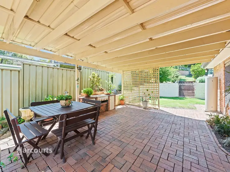 Second view of Homely house listing, 105 Compton Street, Dapto NSW 2530