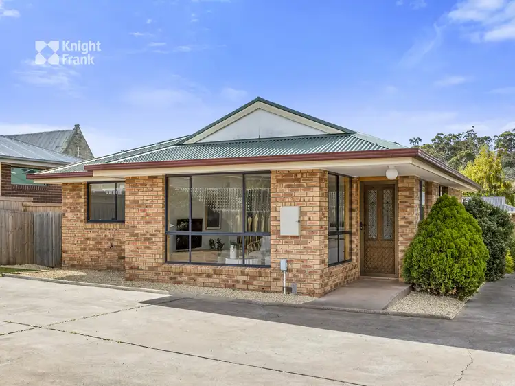 Main view of Homely villa listing, 2/4 Ford Road, Pontville TAS 7030