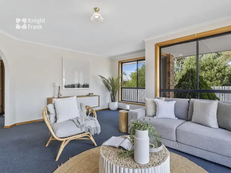 Third view of Homely villa listing, 2/4 Ford Road, Pontville TAS 7030