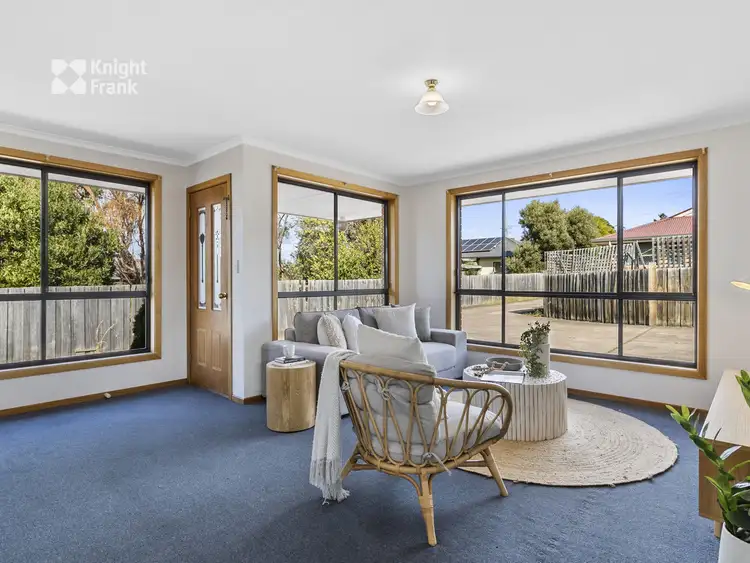 Fourth view of Homely villa listing, 2/4 Ford Road, Pontville TAS 7030