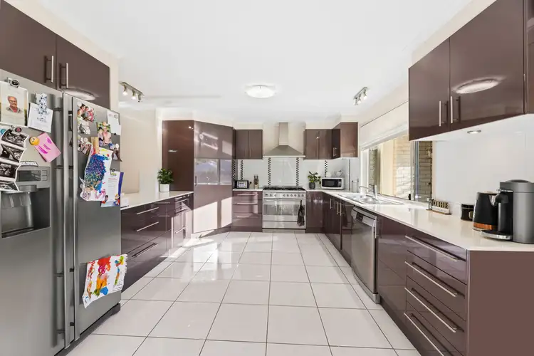 Third view of Homely house listing, 11 Panorama Crescent, Gowrie Junction QLD 4352