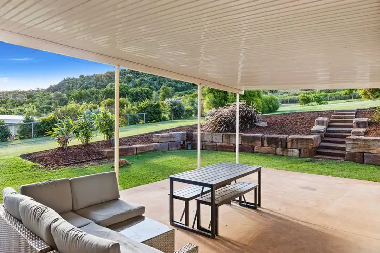 Fifth view of Homely house listing, 11 Panorama Crescent, Gowrie Junction QLD 4352