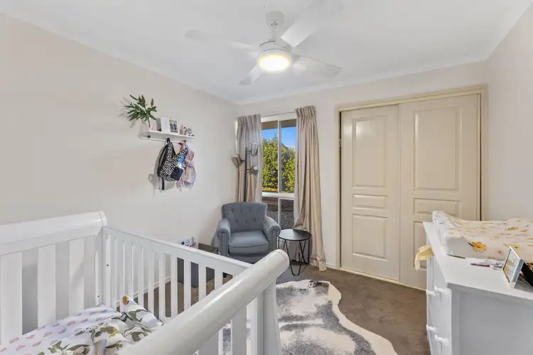 Sixth view of Homely house listing, 11 Panorama Crescent, Gowrie Junction QLD 4352