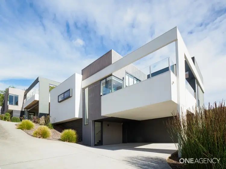 Fourth view of Homely townhouse listing, 1/31A Fairthorne Road, Trevallyn TAS 7250